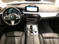 BMW 520 520d xDrive Silber - thumbnail 9