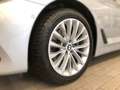 BMW 520 520d xDrive Silber - thumbnail 3