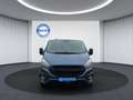 Ford Tourneo Custom L1 Titanium Aut 9-Si LEDER*KAM*DA Bleu - thumbnail 2