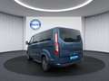 Ford Tourneo Custom L1 Titanium Aut 9-Si LEDER*KAM*DA Bleu - thumbnail 6