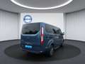 Ford Tourneo Custom L1 Titanium Aut 9-Si LEDER*KAM*DA Bleu - thumbnail 8