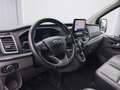 Ford Tourneo Custom L1 Titanium Aut 9-Si LEDER*KAM*DA Bleu - thumbnail 9