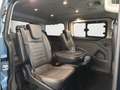 Ford Tourneo Custom L1 Titanium Aut 9-Si LEDER*KAM*DA Bleu - thumbnail 19