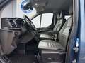 Ford Tourneo Custom L1 Titanium Aut 9-Si LEDER*KAM*DA Bleu - thumbnail 16
