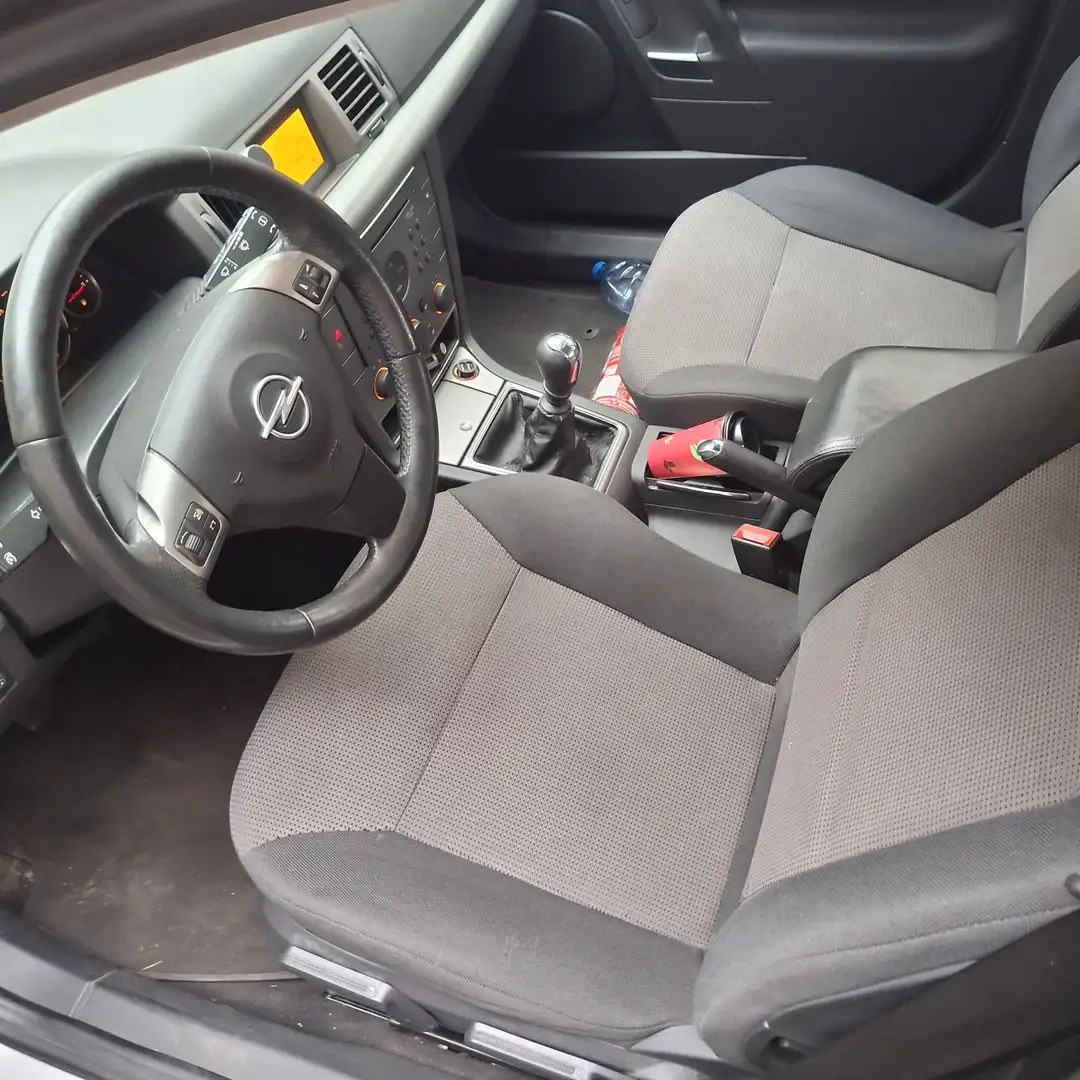 Opel Vectra 1.8i XEL 16v Edition Kim Clijsters - 1