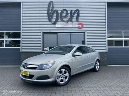 Opel Astra GTC 1.8 Cosmo AUTOMAAT NAP