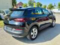Opel Grandland X 130PT Innovation AT/LED/KLIMAAUT/SITZH/NAVI/KAMERA Schwarz - thumbnail 4
