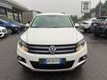 Volkswagen Tiguan 2012 2.0 tdi  Trend*cinghia fatta* Bianco - thumbnail 1