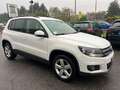 Volkswagen Tiguan 2012 2.0 tdi  Trend*cinghia fatta* Bianco - thumbnail 3