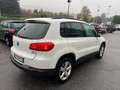 Volkswagen Tiguan 2012 2.0 tdi  Trend*cinghia fatta* Bianco - thumbnail 5