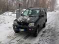 Daihatsu Terios 1300 BENZINA 4WD Nero - thumbnail 1