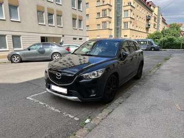 CX-5 CD175 AWD Revolution Aut.Revolution