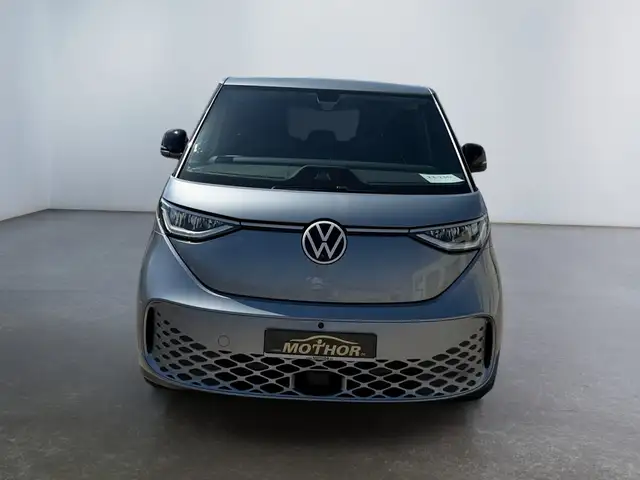 Volkswagen Id. Buzz view 6