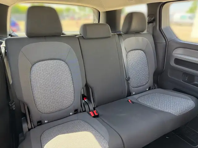 Volkswagen Id. Buzz view 11
