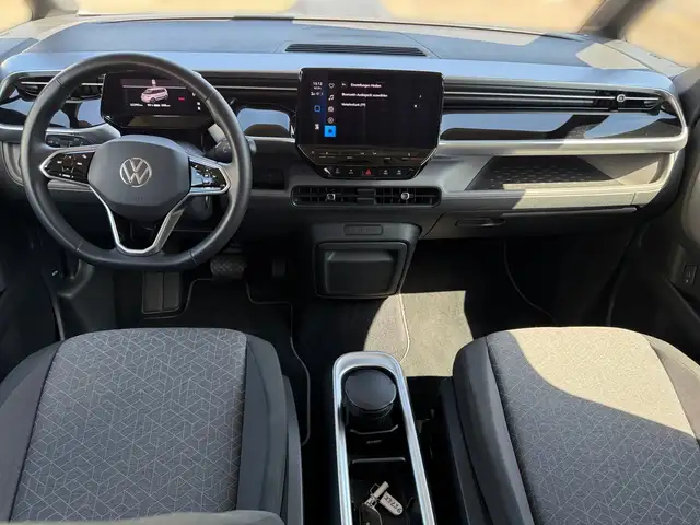 Volkswagen Id. Buzz view 8