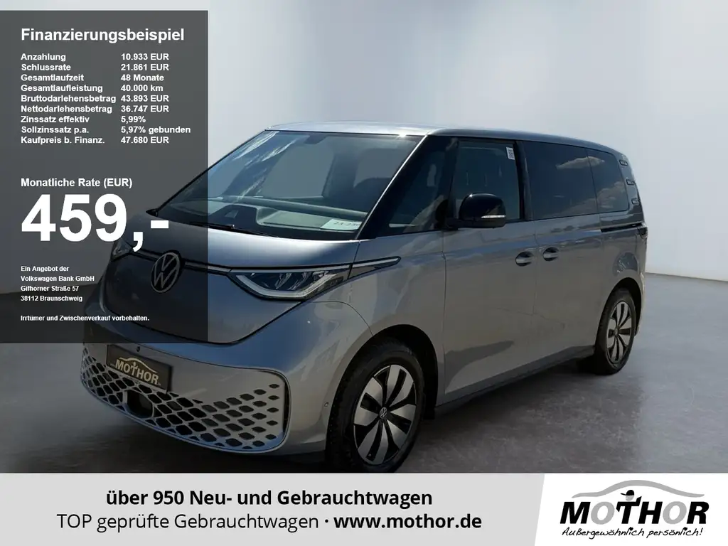 Pro 77kwH 360°Kamera Navigation ACC AHK