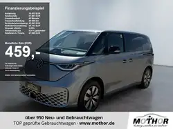 Pro 77kwH 360°Kamera Navigation ACC AHK