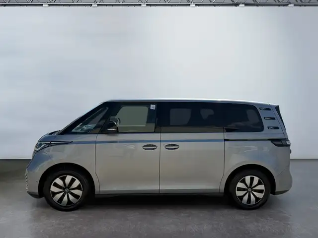 Volkswagen Id. Buzz view 3