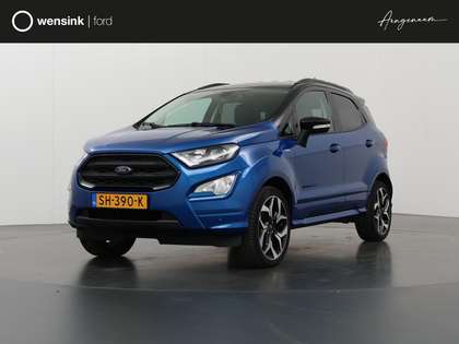 Ford EcoSport 1.0 EcoBoost ST-Line | Winterpack | Parkeercamera