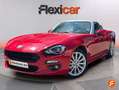 Fiat Spider Europa Lusso Rojo - thumbnail 4
