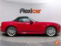 Fiat Spider Europa Lusso Rojo - thumbnail 10