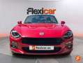 Fiat Spider Europa Lusso Rojo - thumbnail 3