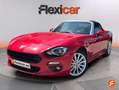 Fiat Spider Europa Lusso Rojo - thumbnail 5