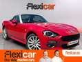 Fiat Spider Europa Lusso Rojo - thumbnail 1