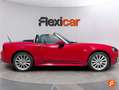 Fiat Spider Europa Lusso Rojo - thumbnail 9