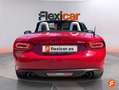 Fiat Spider Europa Lusso Rojo - thumbnail 11