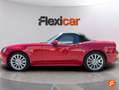 Fiat Spider Europa Lusso Rojo - thumbnail 8