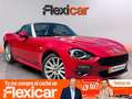Fiat Spider Europa Lusso Rojo - thumbnail 1