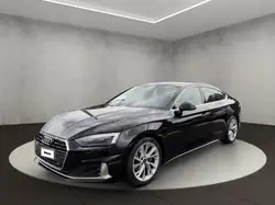 Audi A5 Advanced 40 TDI 150(204) kW(PS) S t