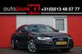 Audi A6 Limousine 3.0 TDI BiT Quattro | Bose Audio | Trekh Zwart - thumbnail 1
