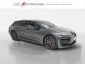 Audi S6 e-tron avant edition one grigio daytona quattro 503cv Grau - thumbnail 7