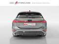 Audi S6 e-tron avant edition one grigio daytona quattro 503cv Grau - thumbnail 4