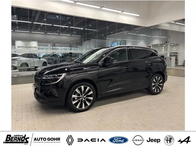 Renault Austral Mild Hybrid 160 AUTOMATIK Techno Esprit Alpine W-P