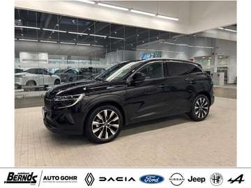 Mild Hybrid 160 AUTOMATIK Techno Esprit Alpine W-P