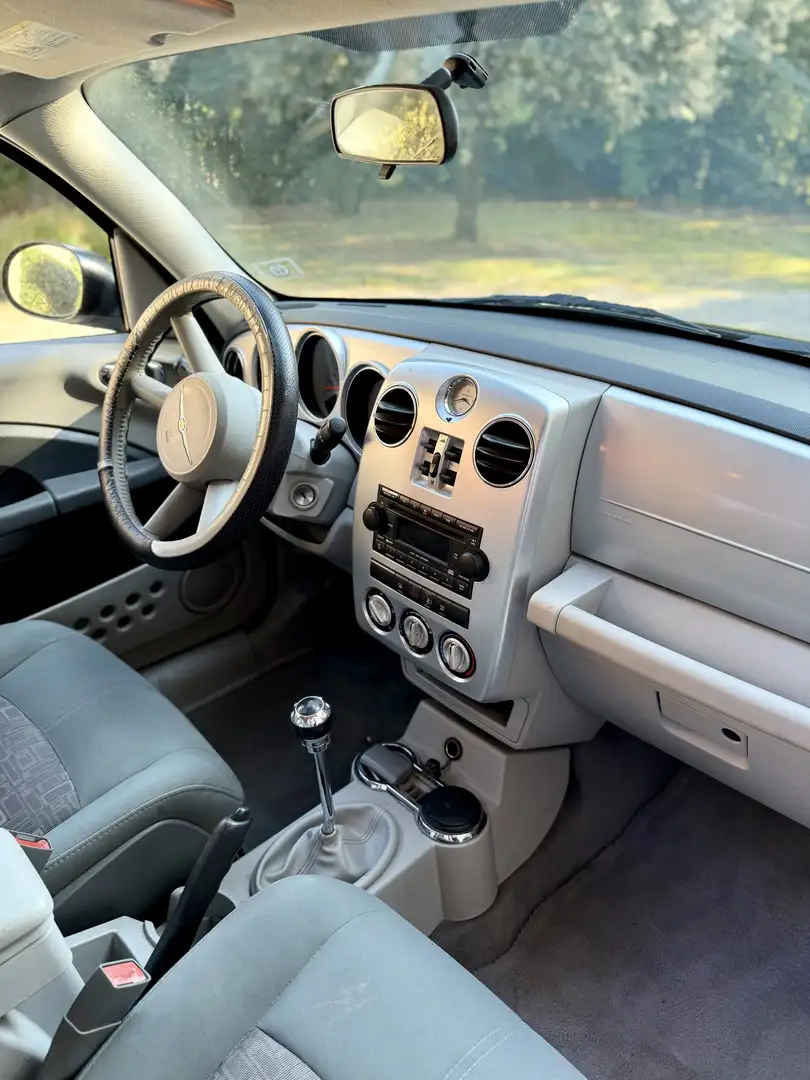 Chrysler PT Cruiser 2.2 crd Touring Route 66 - 2