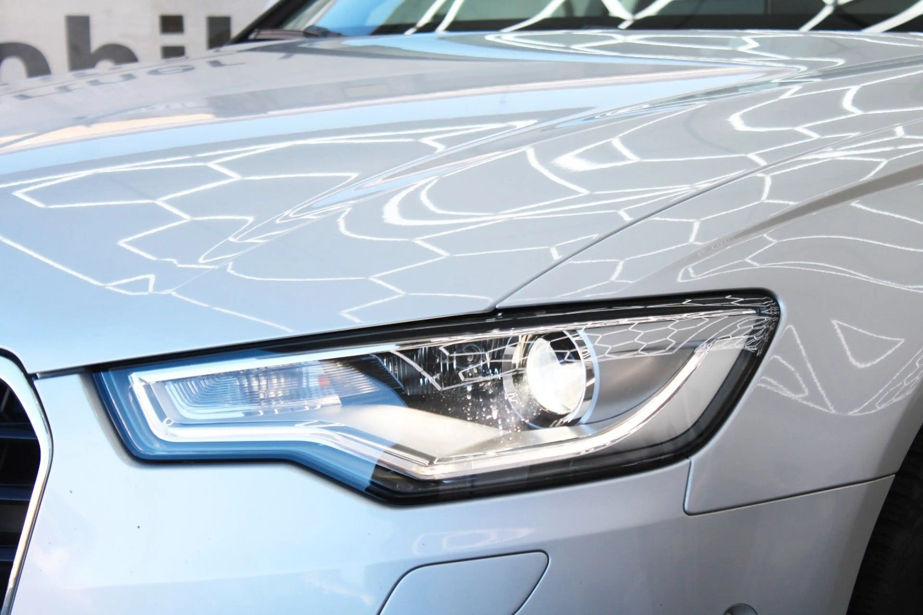 Audi A6 Avant 3.0 TDI quattro*Tüv&Insp.Neu*Automatik* — photo 4