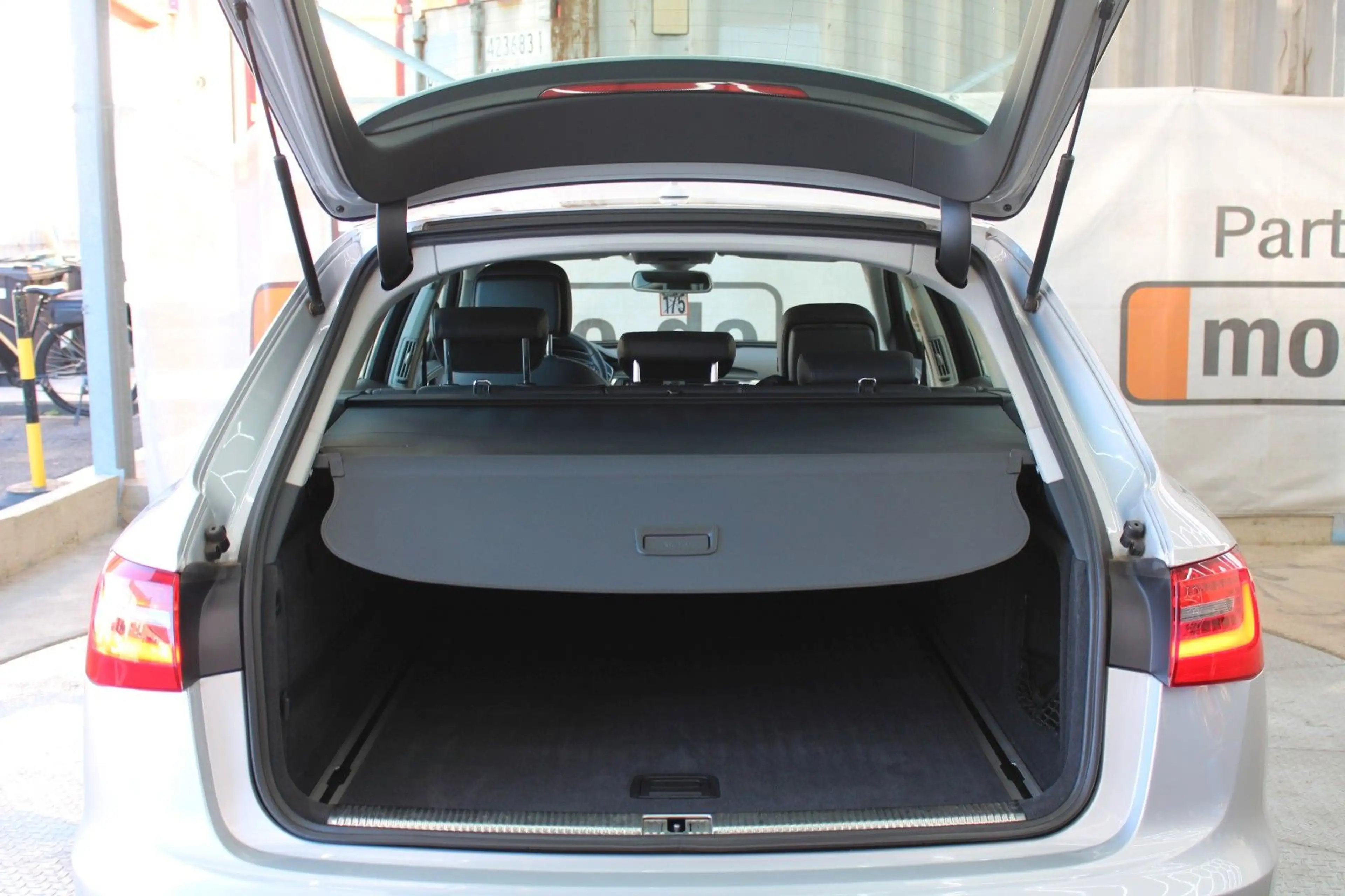 Audi A6 Avant 3.0 TDI quattro*Tüv&Insp.Neu*Automatik* — photo 15