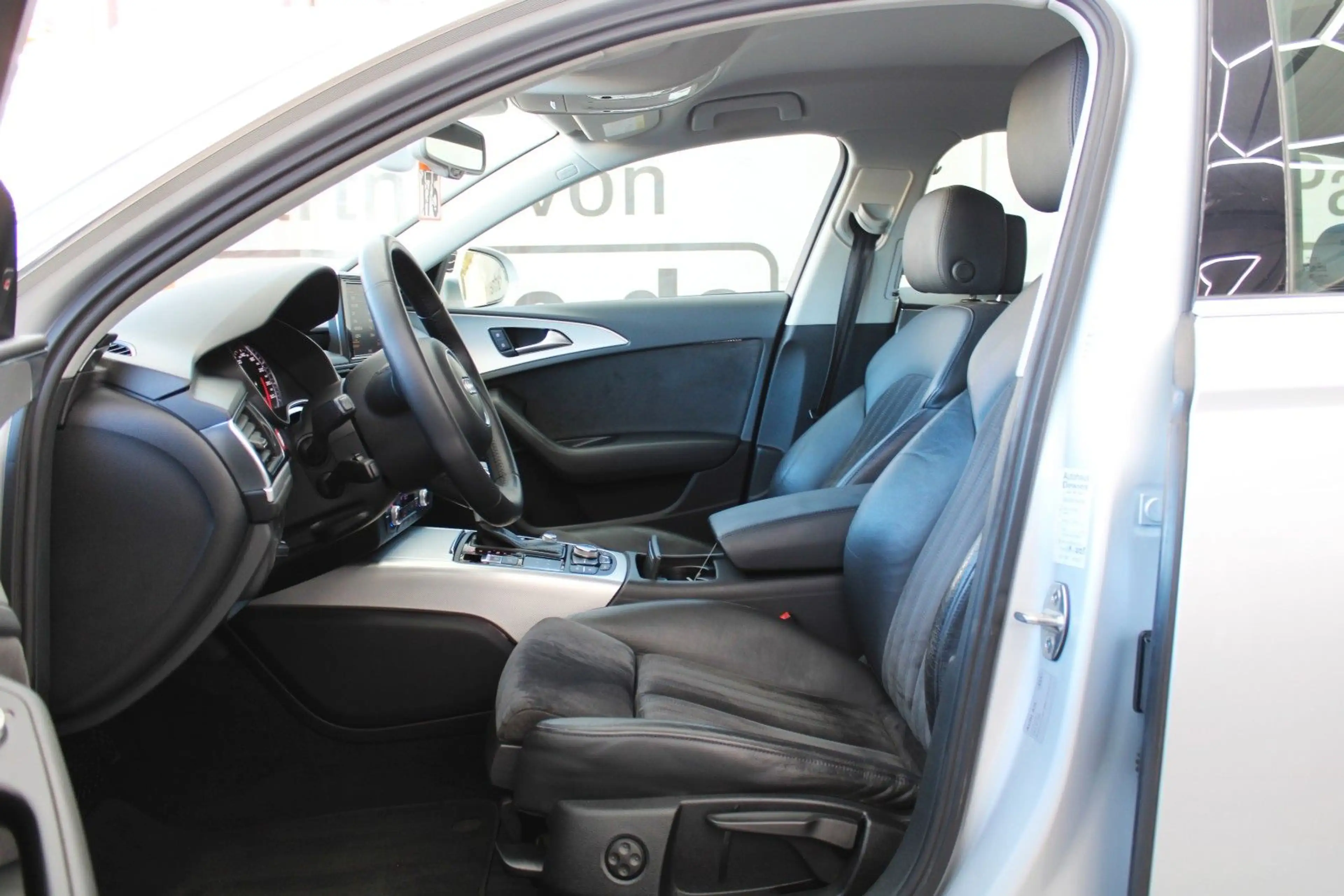 Audi A6 Avant 3.0 TDI quattro*Tüv&Insp.Neu*Automatik* — photo 6