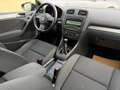 Volkswagen Golf 2,0 TDI -SEHR GEPFLEGT-1/3 ZINSFREI FINANZIERUNG Blau - thumbnail 12