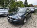 Volkswagen Golf 2,0 TDI -SEHR GEPFLEGT-1/3 ZINSFREI FINANZIERUNG Blau - thumbnail 1
