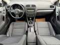 Volkswagen Golf 2,0 TDI -SEHR GEPFLEGT-1/3 ZINSFREI FINANZIERUNG Blau - thumbnail 4