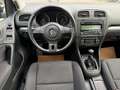 Volkswagen Golf 2,0 TDI -SEHR GEPFLEGT-1/3 ZINSFREI FINANZIERUNG Blau - thumbnail 10