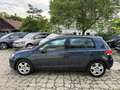 Volkswagen Golf 2,0 TDI -SEHR GEPFLEGT-1/3 ZINSFREI FINANZIERUNG Blau - thumbnail 8