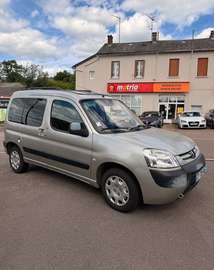 1.6 HDI 75 cv 5 places climatisation