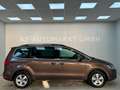 Volkswagen Sharan Comfortline BMT*Panorama*PDC*AHK*7-Sitze* Marrón - thumbnail 4