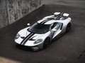 Ford GT Carbon Series / Ignot Silver / Titanium / VAT Argent - thumbnail 14